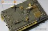 Voyager Model PE35805 Modern IDF.M113A1 armored personnel carrier Nagmash 1973 Basic For AFV CLUB AF35311 1/35